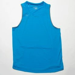 Mizuno Alpha Eco Singlet Men's