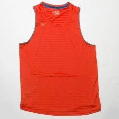 Mizuno Alpha Eco Singlet Men's