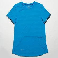 Mizuno Alpha Eco Tee Women's Women's Clothing