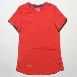 Mizuno Alpha Eco Tee Women's Women's Clothing