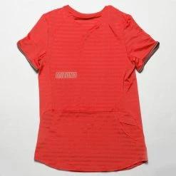 Mizuno Alpha Eco Tee Women's Women's Clothing