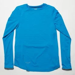 Men's Clothing Mizuno Alpha Eco Long Sleeve Men's