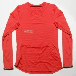 Men's Clothing Mizuno Alpha Eco Long Sleeve Men's