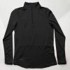 Men's Clothing Mizuno Alpha Eco Half Zip Men's