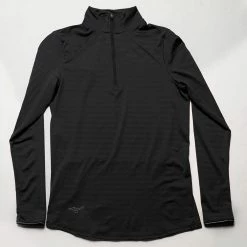 Men's Clothing Mizuno Alpha Eco Half Zip Men's