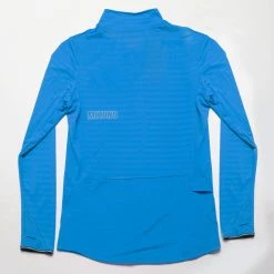 Men's Clothing Mizuno Alpha Eco Half Zip Men's
