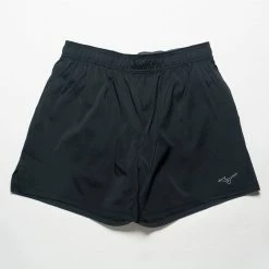 Mizuno Alpha Eco 5" Shorts Men's Men's Clothing