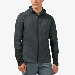 On Running On Insulator Jacket Men's Men's Clothing