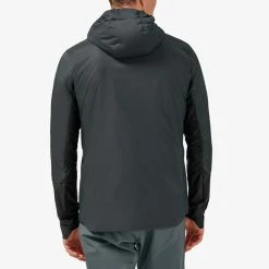 On Running On Insulator Jacket Men's Men's Clothing