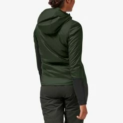 On Running Women's Clothing On Insulator Jacket Women's