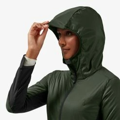 On Running Women's Clothing On Insulator Jacket Women's