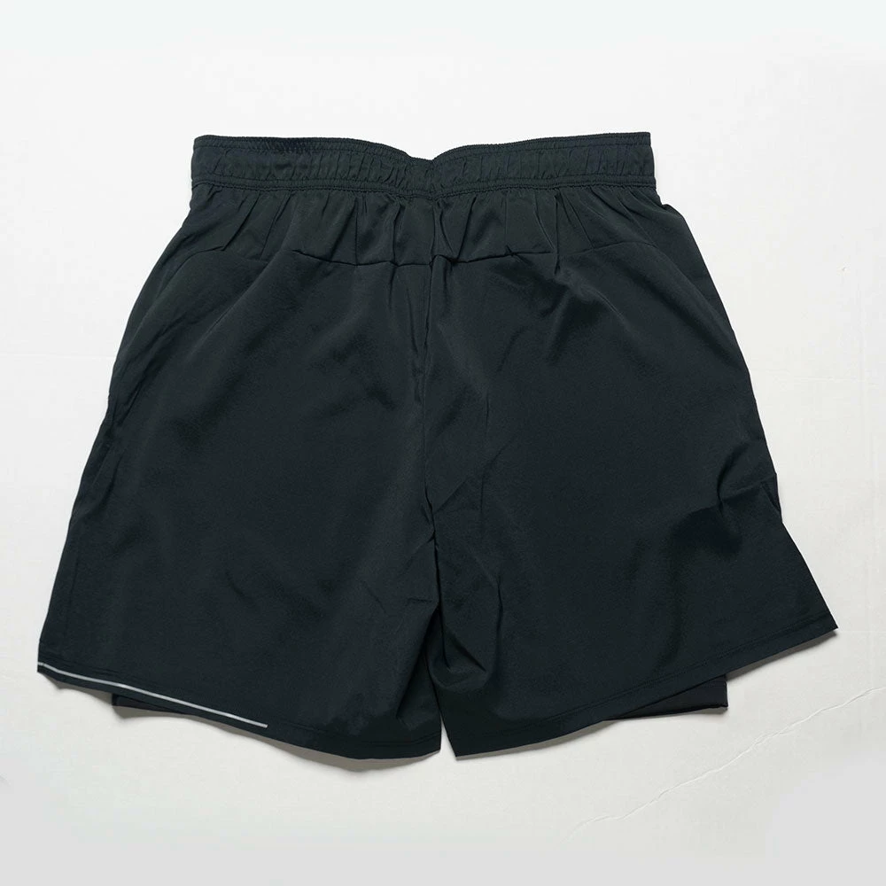 Mizuno Alpha Eco 7" 2-in-1 Shorts Men's Men's Clothing 4 Mizuno Alpha Eco 7" 2-in-1 Shorts Men's Men's Clothing