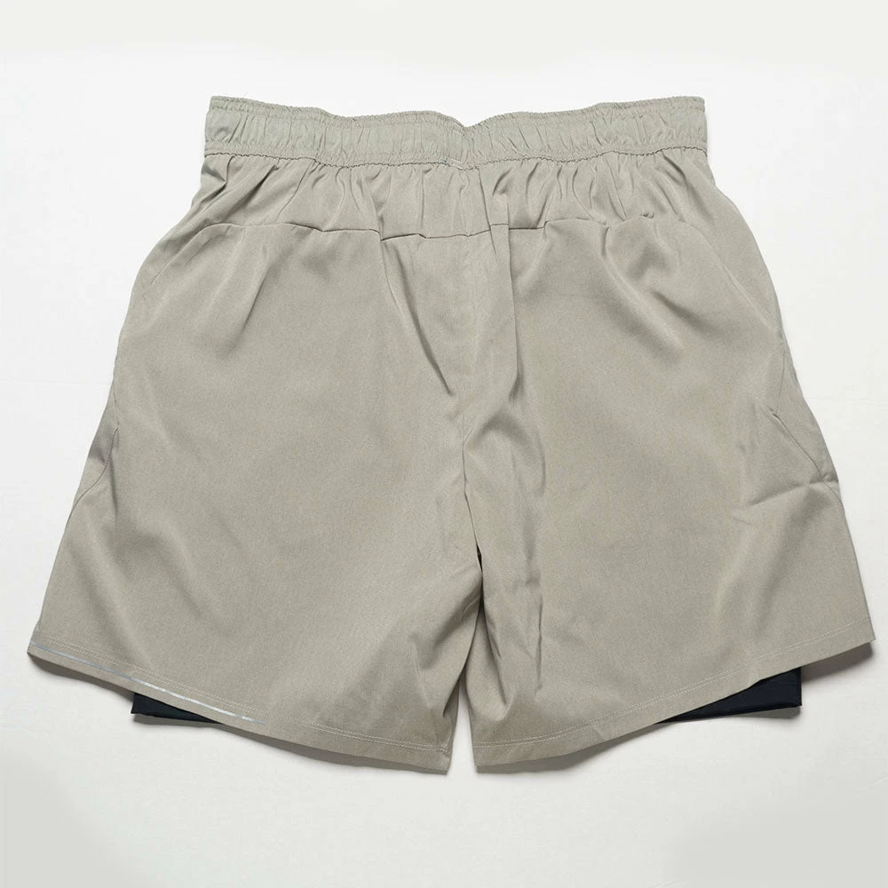 Mizuno Alpha Eco 7" 2-in-1 Shorts Men's Men's Clothing 6 Mizuno Alpha Eco 7" 2-in-1 Shorts Men's Men's Clothing