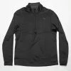 Mizuno Breath Thermo Half Zip Men's