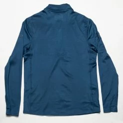 Mizuno Breath Thermo Half Zip Men's