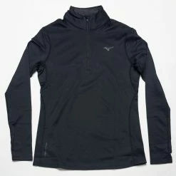 Mizuno Breath Thermo Half Zip Women's Women's Clothing
