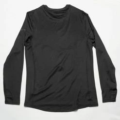 Mizuno Breath Thermo Long Sleeve Top Men's Men's Clothing