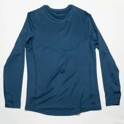 Mizuno Breath Thermo Long Sleeve Top Men's Men's Clothing
