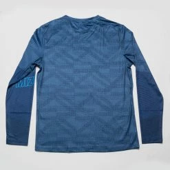 Mizuno ZPRINT Long Sleeve Top Men's Men's Clothing