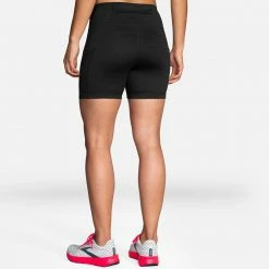 Brooks Method 5" Short Tight Women's (2020) Women's Clothing