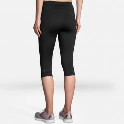 Women's Clothing Brooks Method 1/2 Crop Tight Women's (2020)