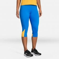Women's Clothing Brooks Method 1/2 Crop Tight Women's (2020)