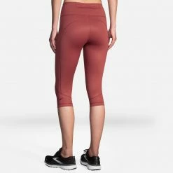 Women's Clothing Brooks Method 1/2 Crop Tight Women's (2020)
