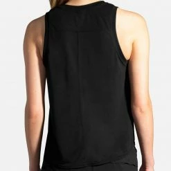 Brooks Distance Tank Women's (2020) Women's Clothing