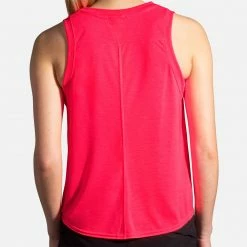 Brooks Distance Tank Women's (2020) Women's Clothing 17 Brooks Distance Tank Women's (2020) Women's Clothing