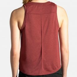 Brooks Distance Graphic Tank Women's (2020) Women's Clothing