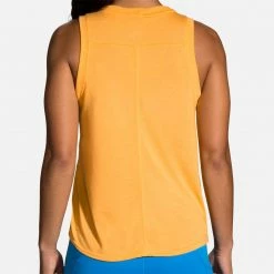 Brooks Distance Graphic Tank Women's (2020) Women's Clothing