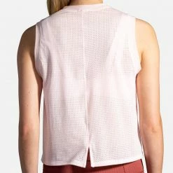 Brooks Further Tank Women's Women's Clothing