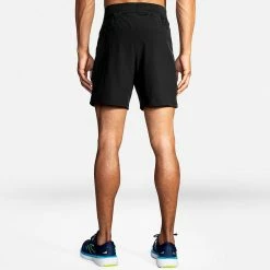 Brooks Sherpa 7" Shorts Men's
