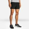 Brooks Sherpa 5" Shorts Men's Men's Clothing