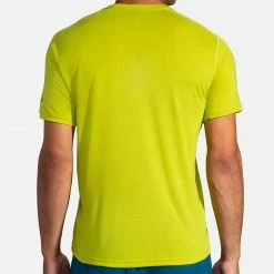 Brooks Distance Short Sleeve Men's Men's Clothing 23 Brooks Distance Short Sleeve Men's Men's Clothing