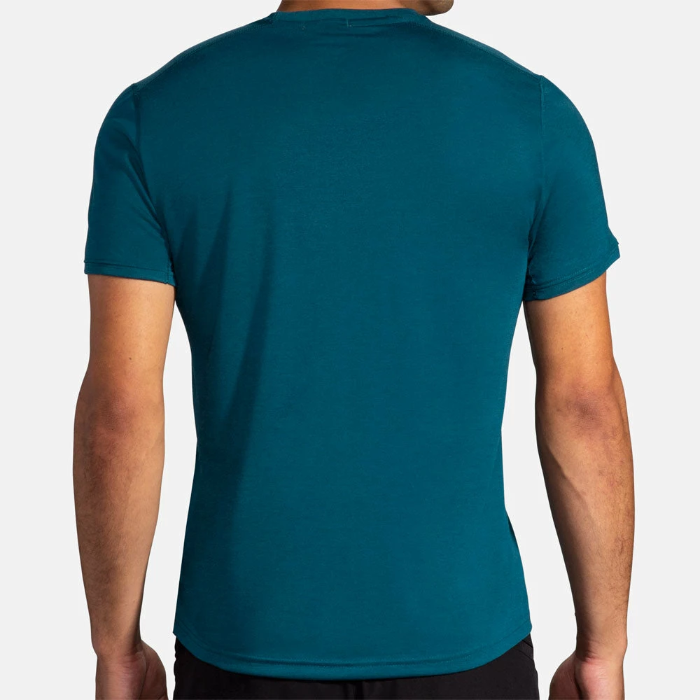 Brooks Distance Short Sleeve Men's Men's Clothing 10 Brooks Distance Short Sleeve Men's Men's Clothing