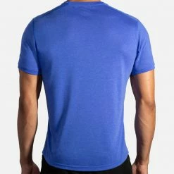 Brooks Distance Short Sleeve Men's Men's Clothing 29 Brooks Distance Short Sleeve Men's Men's Clothing