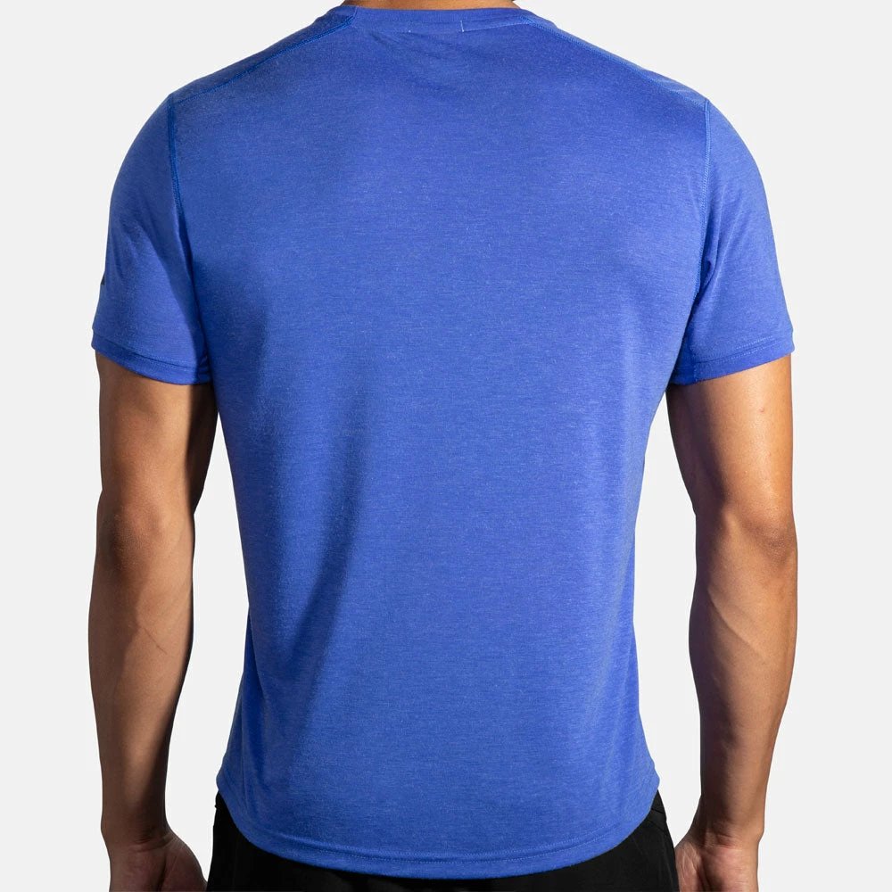 Brooks Distance Short Sleeve Men's Men's Clothing 14 Brooks Distance Short Sleeve Men's Men's Clothing