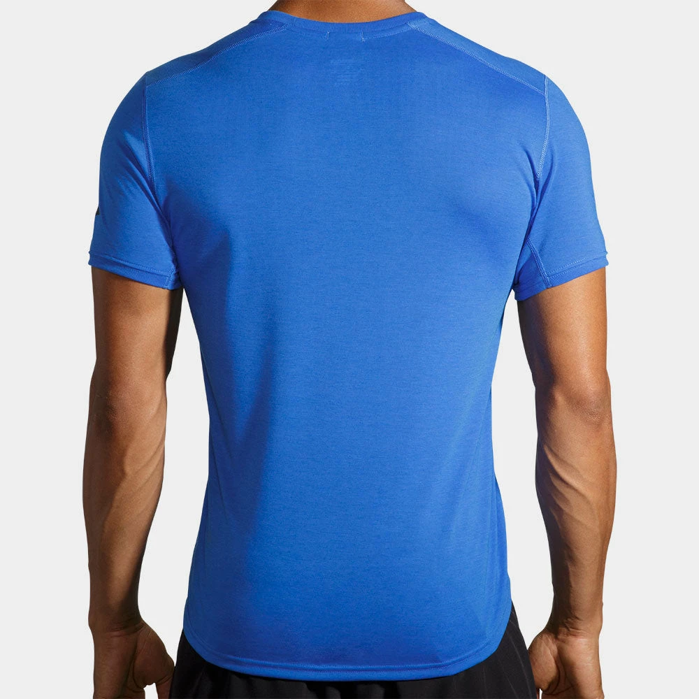 Brooks Distance Short Sleeve Men's Men's Clothing 18 Brooks Distance Short Sleeve Men's Men's Clothing