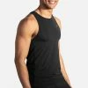 Brooks Atmosphere Singlet Men's (2020) Men's Clothing