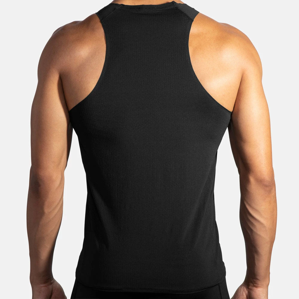 Brooks Atmosphere Singlet Men's (2020) Men's Clothing 4 Brooks Atmosphere Singlet Men's (2020) Men's Clothing