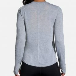 Brooks Run Merry Distance Long Sleeve Women's Women's Clothing