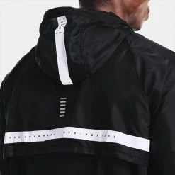 Men's Clothing Under Armour Run Anywhere Anorak Men's