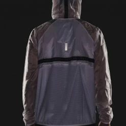 Men's Clothing Under Armour Run Anywhere Anorak Men's