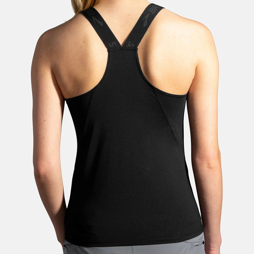 Brooks Pick-Up Tank Women's Women's Clothing 4 Brooks Pick-Up Tank Women's Women's Clothing