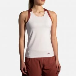 Brooks Pick-Up Tank Women's Women's Clothing 11 Brooks Pick-Up Tank Women's Women's Clothing