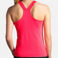 Brooks Pick-Up Tank Women's Women's Clothing 13 Brooks Pick-Up Tank Women's Women's Clothing