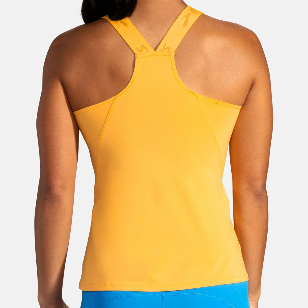 Brooks Pick-Up Tank Women's Women's Clothing 9 Brooks Pick-Up Tank Women's Women's Clothing