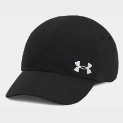 Under Armour Iso-Chill Launch Multi Hair Run Hat Women's Headwear