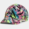Under Armour Iso-Chill Launch Multi Hair Run Hat Women's Headwear